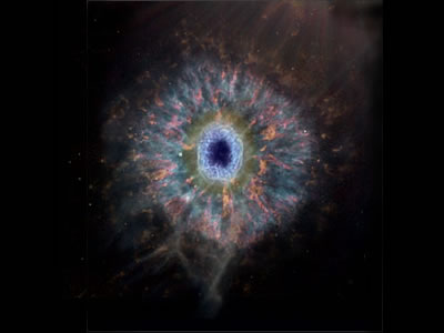 Aura Camera Thomas V after Extra Strength Elixir