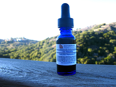 Anti-aging Skin care