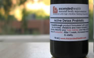 Active Detox
