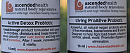 probiotic set