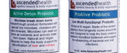 probiotic set